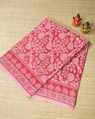 PADMINI COTTON SAREE