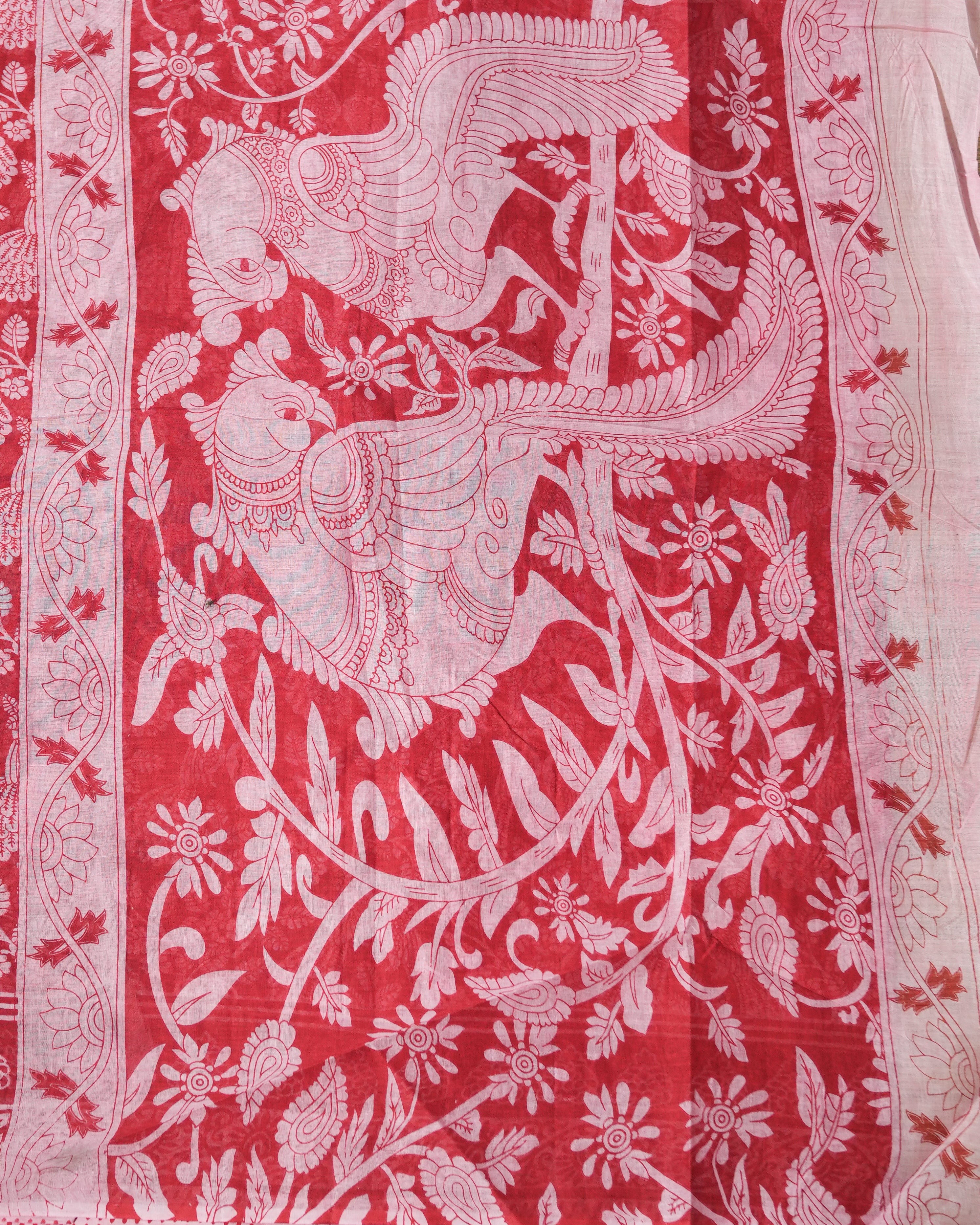 PADMINI COTTON SAREE