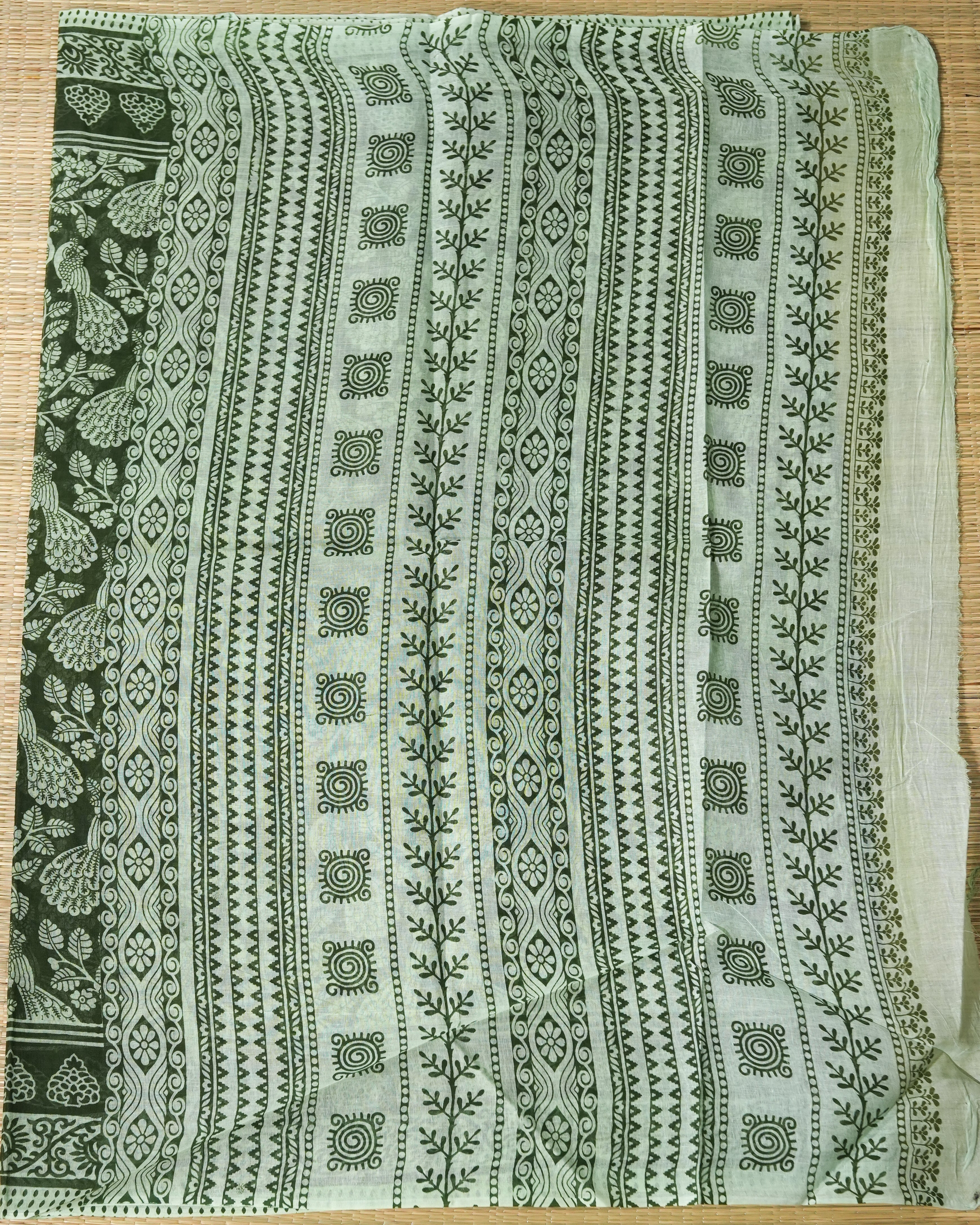 KALYANI COTTON SAREE