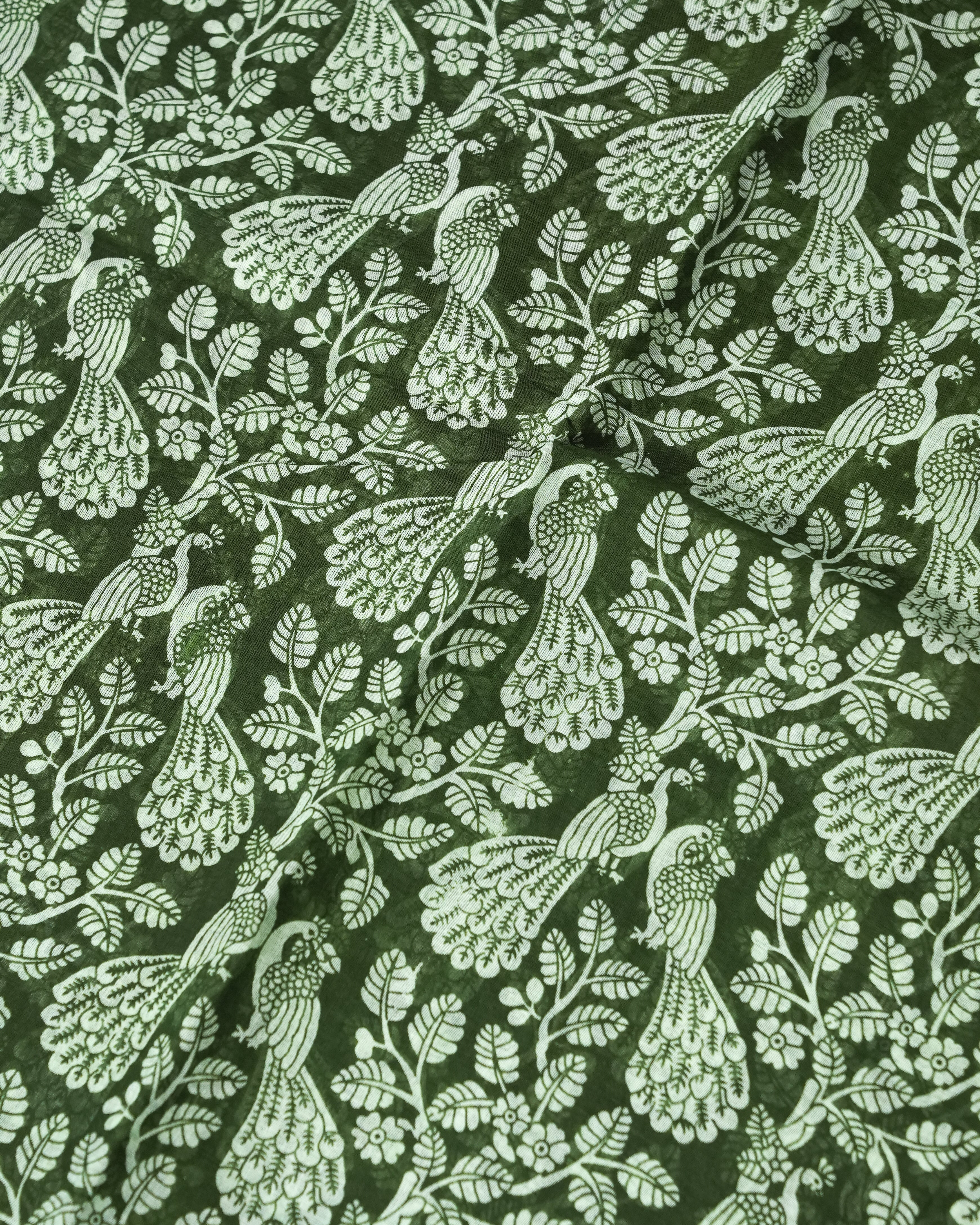 KALYANI COTTON SAREE