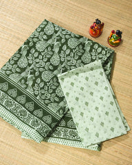 KALYANI COTTON SAREE