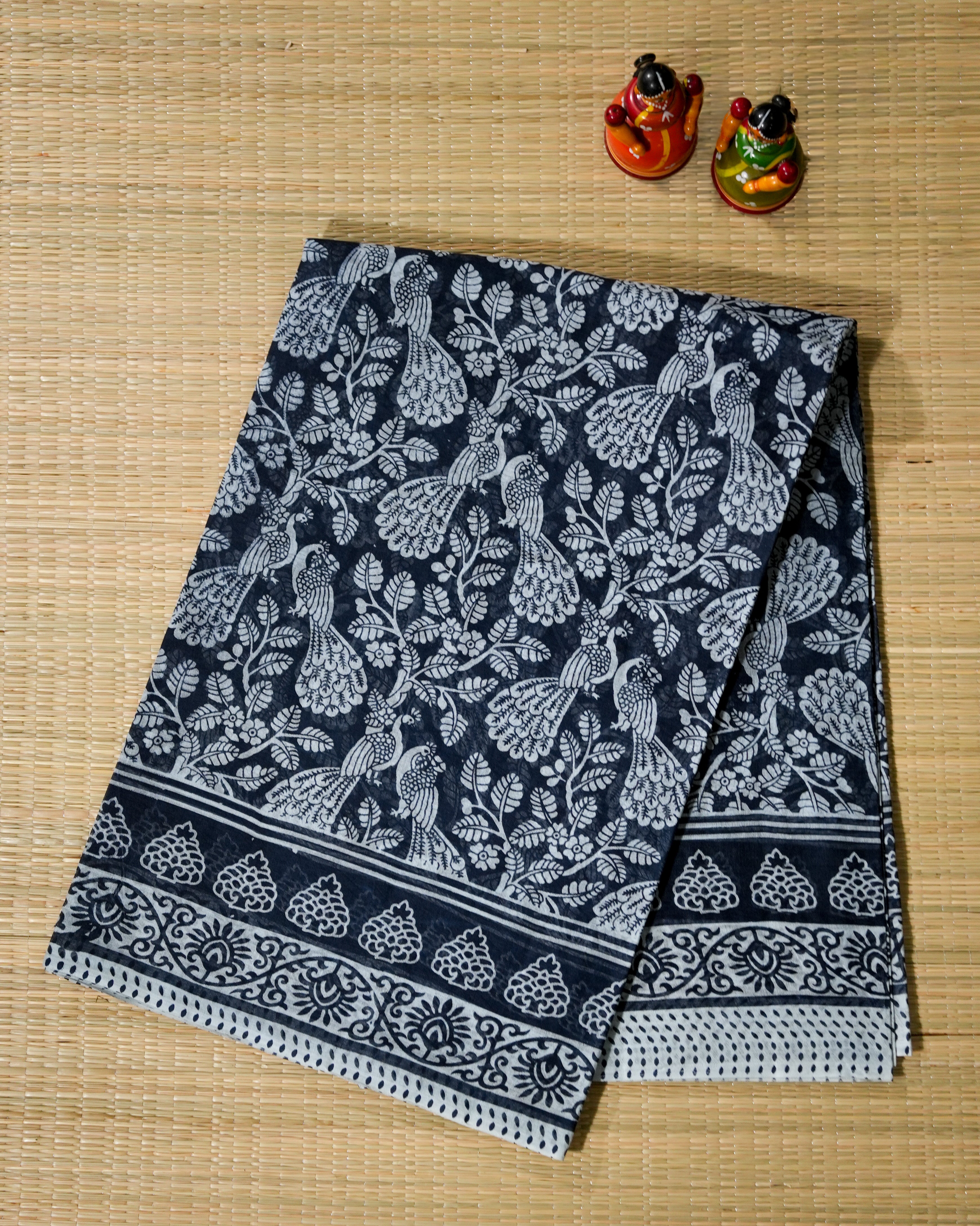 SHANTHI COTTON SAREE