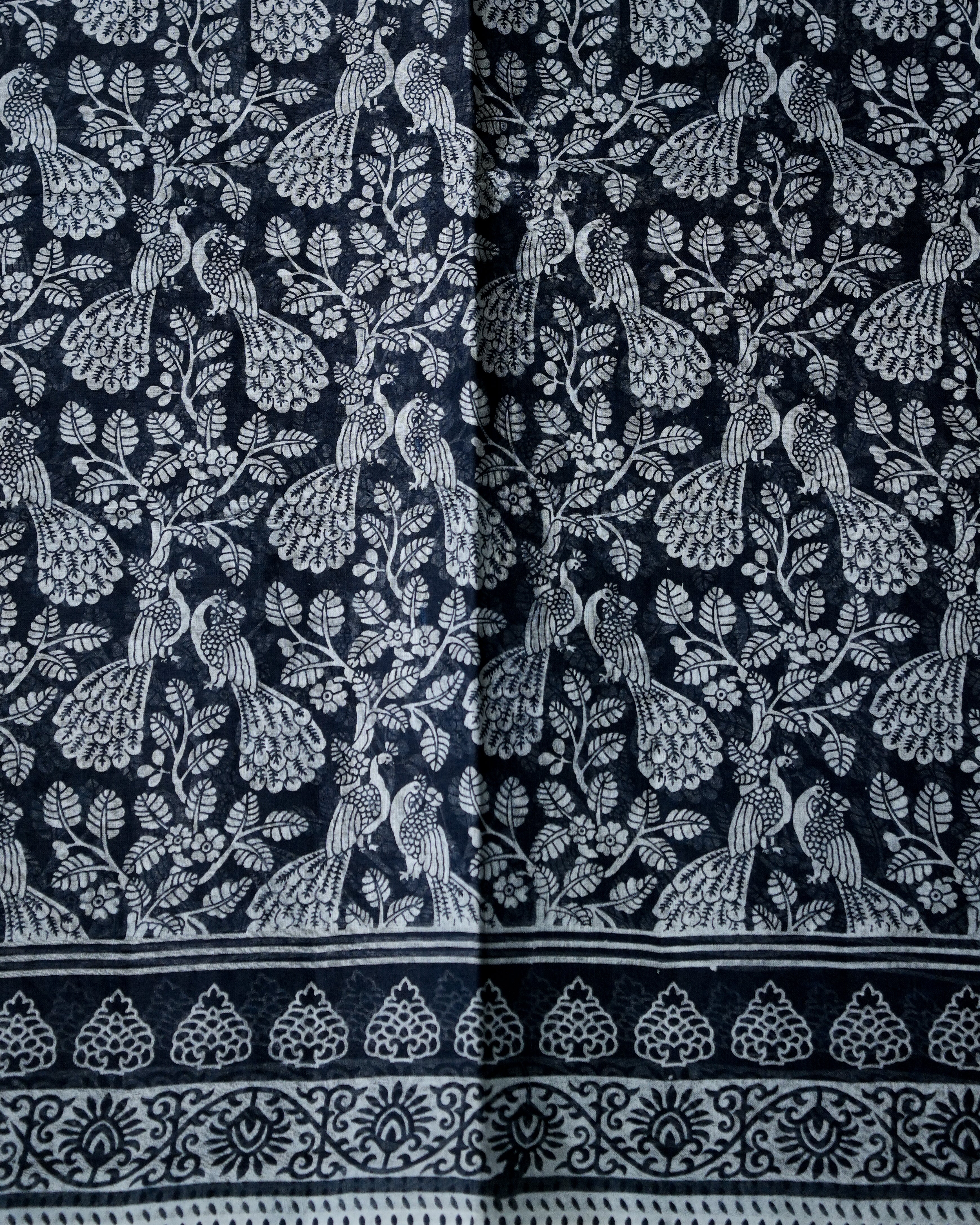 SHANTHI COTTON SAREE