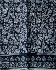 SHANTHI COTTON SAREE
