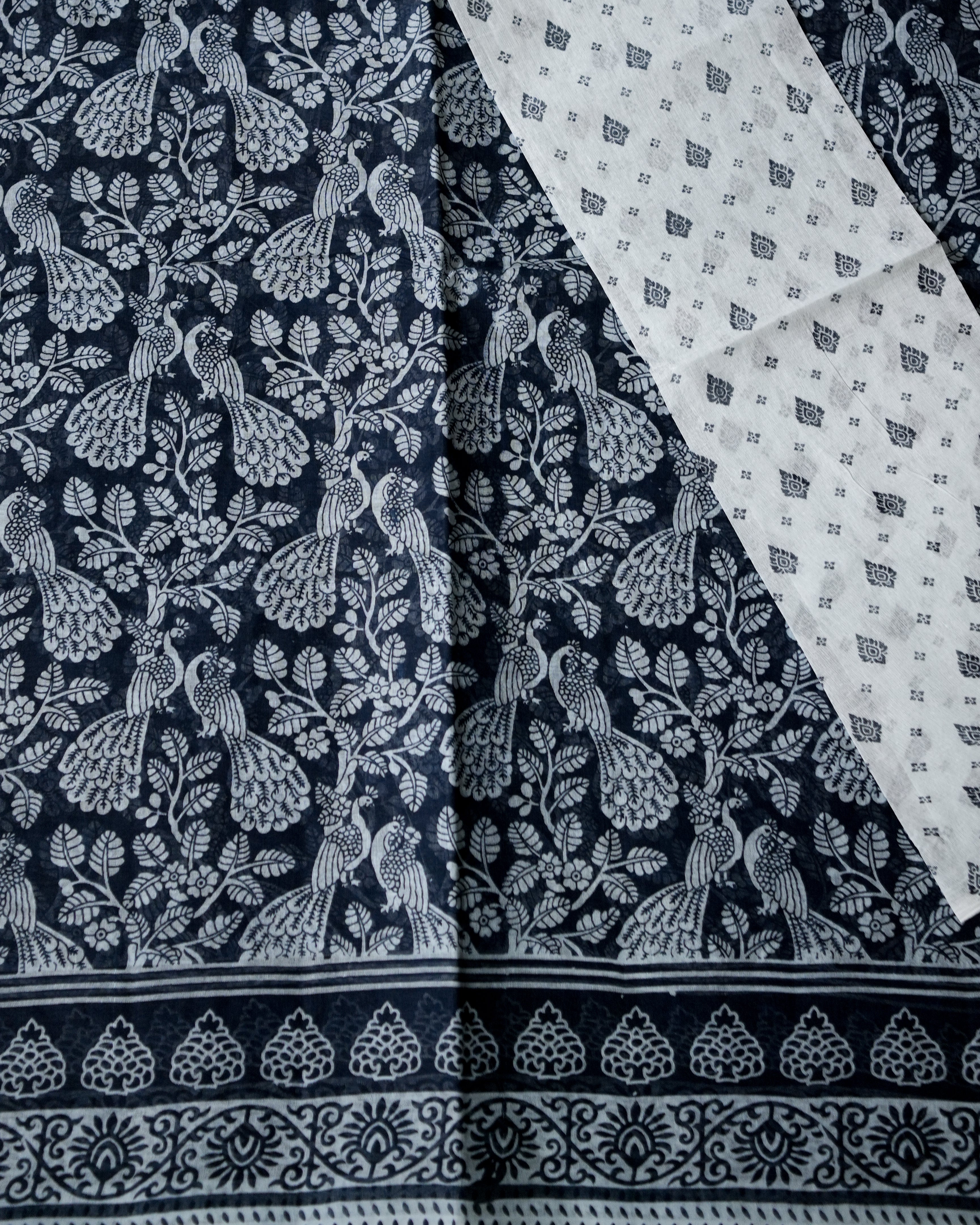 SHANTHI COTTON SAREE