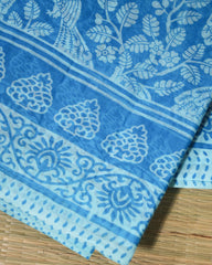 DEVAYANI COTTON SAREE