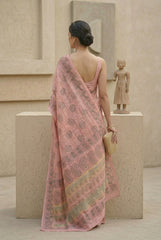 REKHA COTTON SAREE