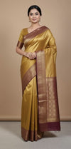 Sailaja Kanjivaram Silk Saree