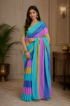 Bhavya Khadi Saree