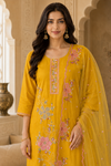 Madura Suit Set