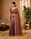 Varshini Fancy Saree