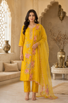 Madura Suit Set