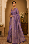 Manisha Banarasi Silk Saree