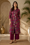 Sara 2PC Co-ord Set