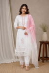 Anitha Suit Set