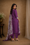 Gogoi Suit Set