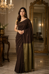 Ruchika GB Khadi Saree
