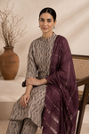 Disha Suit Set