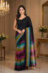 Rithu Multi Khadi Saree
