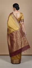 SAILAJA KANJIVARAM SILK