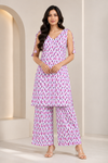 Pari Suit Set