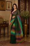 Ridha Multi Khadi Saree