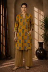 Anusri Suit Set