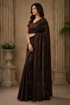 Saranya Khadi Saree