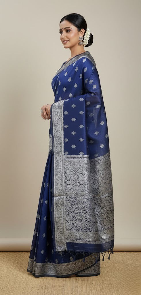 MAMATHA BANARASI SAREE