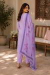 Devika Suit Set