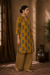 Anusri Suit Set