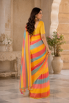 Bhumi Khadi Saree