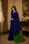 Ruchika GBL Khadi Saree