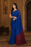 Ruchika BM Khadi Saree