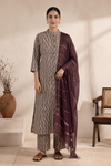 Disha Suit Set