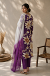 Keerthana Suit Set