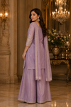 Muskaan Sharara Set