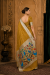 Leknah Paithani Saree