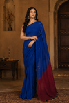 Ruchika BM Khadi Saree