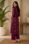 Sara 2PC Co-ord Set