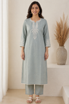 Juhi Suit Set