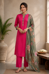 Trisha Suit Set