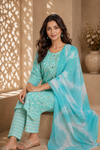Vanya Suit Set