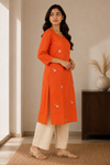 Meher Suit Set