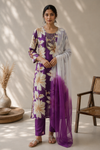 Keerthana Suit Set