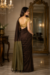 Ruchika GB Khadi Saree
