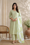 Valli Suit Set