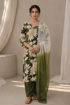 Karishma Suit Set