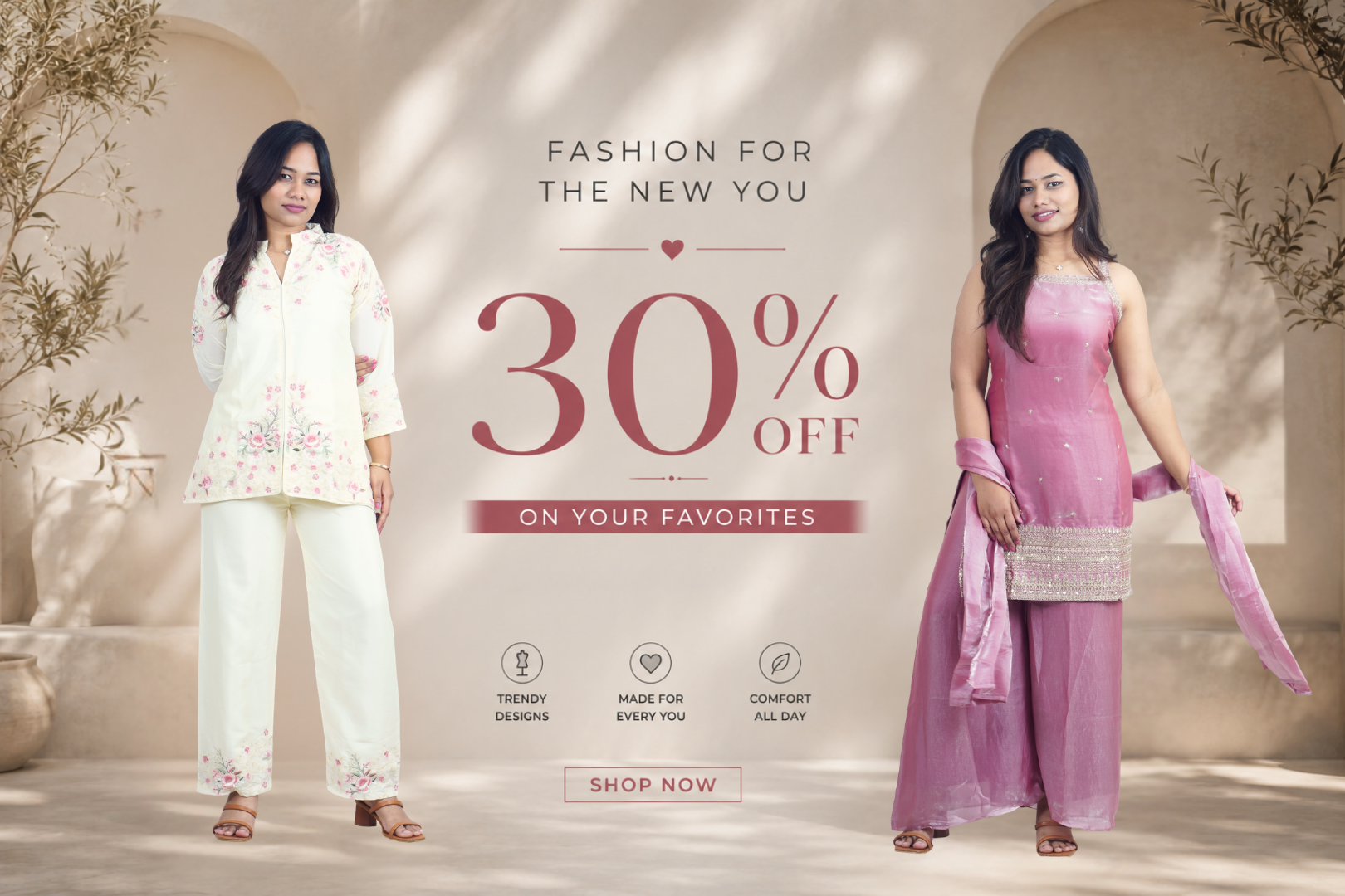 KURTI 30%OFF