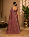 Varshini Fancy Saree